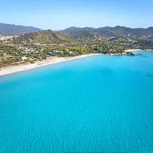 Le Bouganville Villasimius