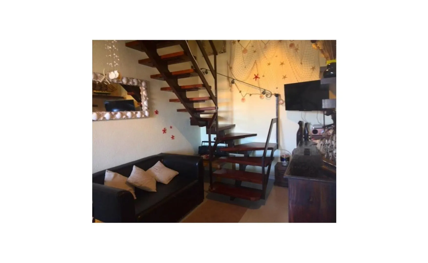 Holiday home Villetta A Schiera Perla Villasimius