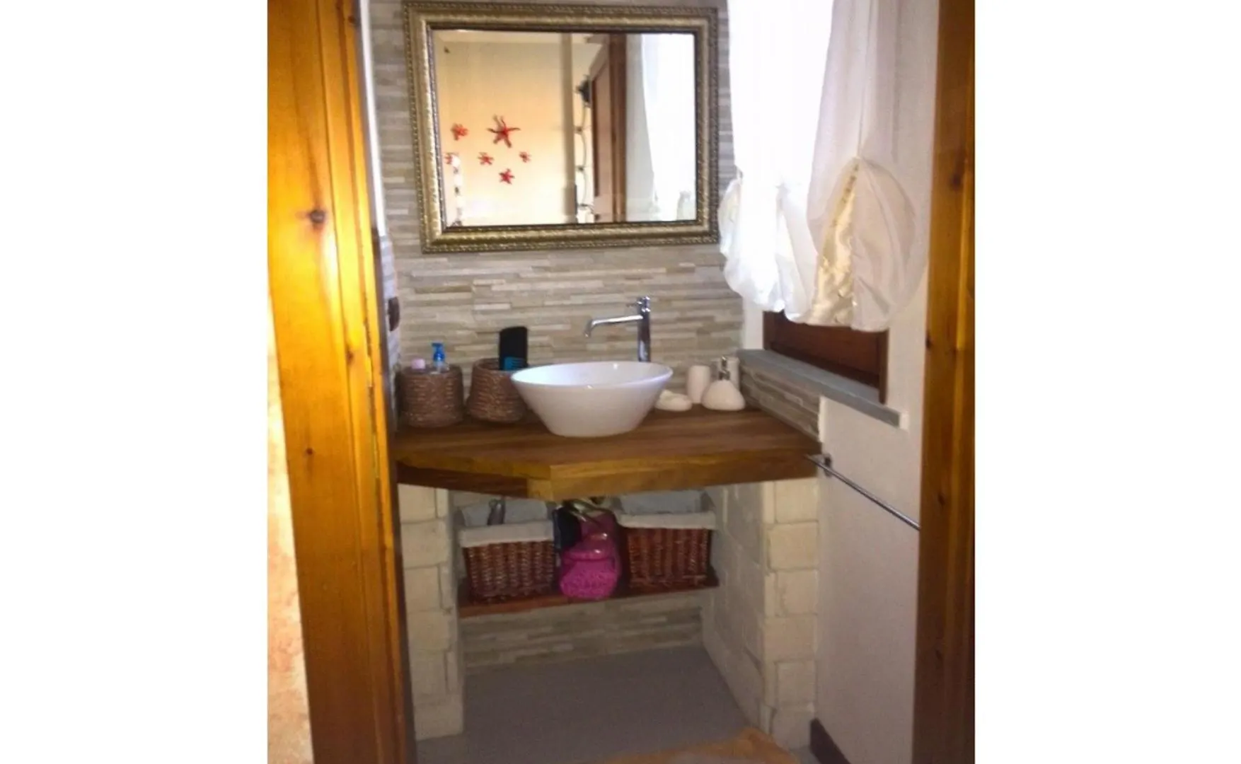 Villetta A Schiera Perla Villasimius Holiday home