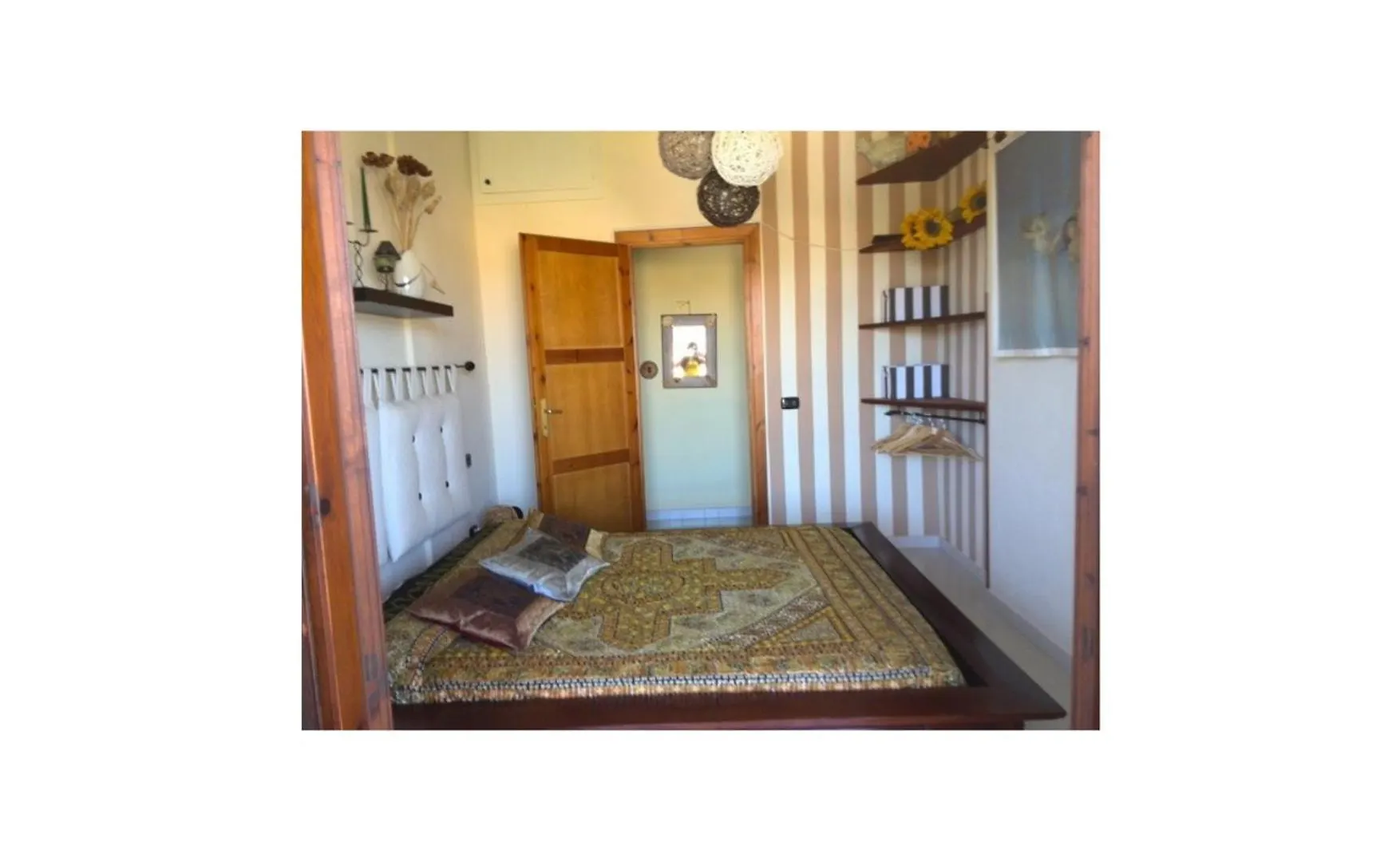 Holiday home Villetta A Schiera Perla Villasimius