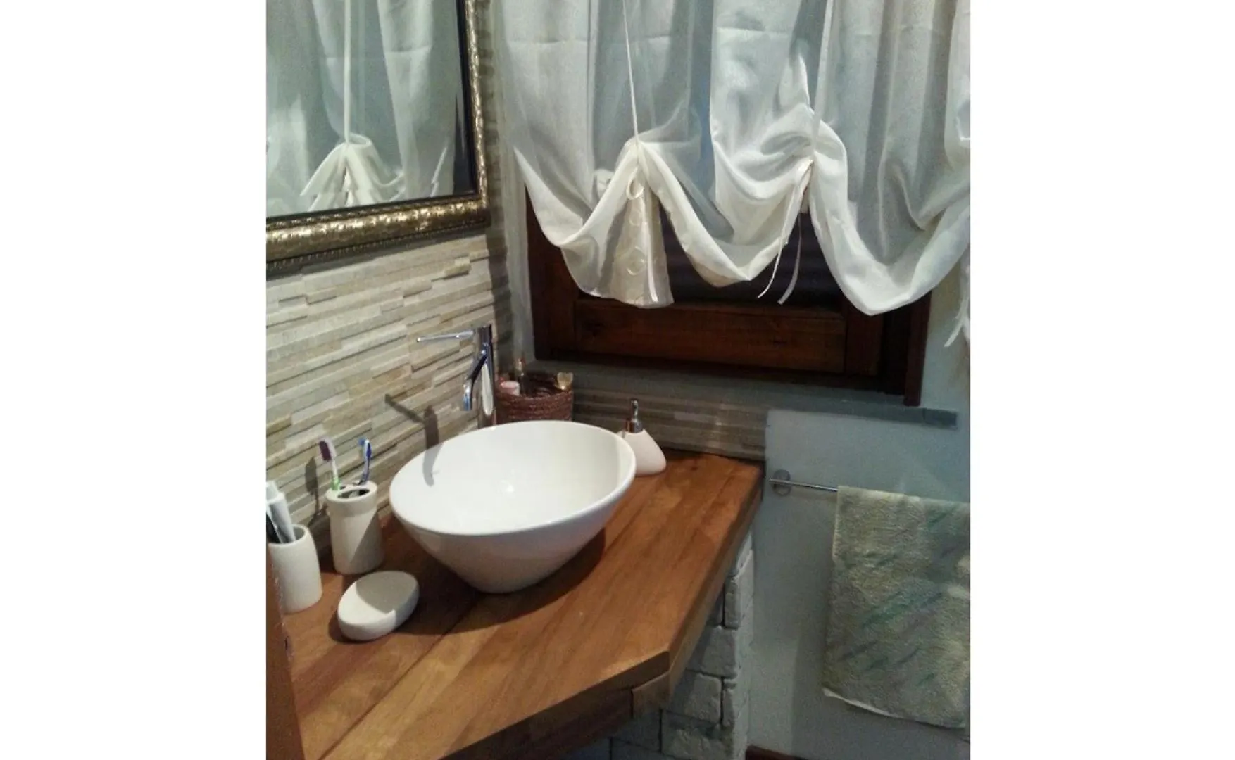Holiday home Villetta A Schiera Perla Villasimius Italy